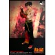 Tekken 6 MX Format Figure Statue 1/4 Jin Kazama 53 cm